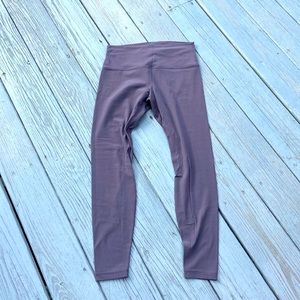 Lululemon size 10 Align pant
